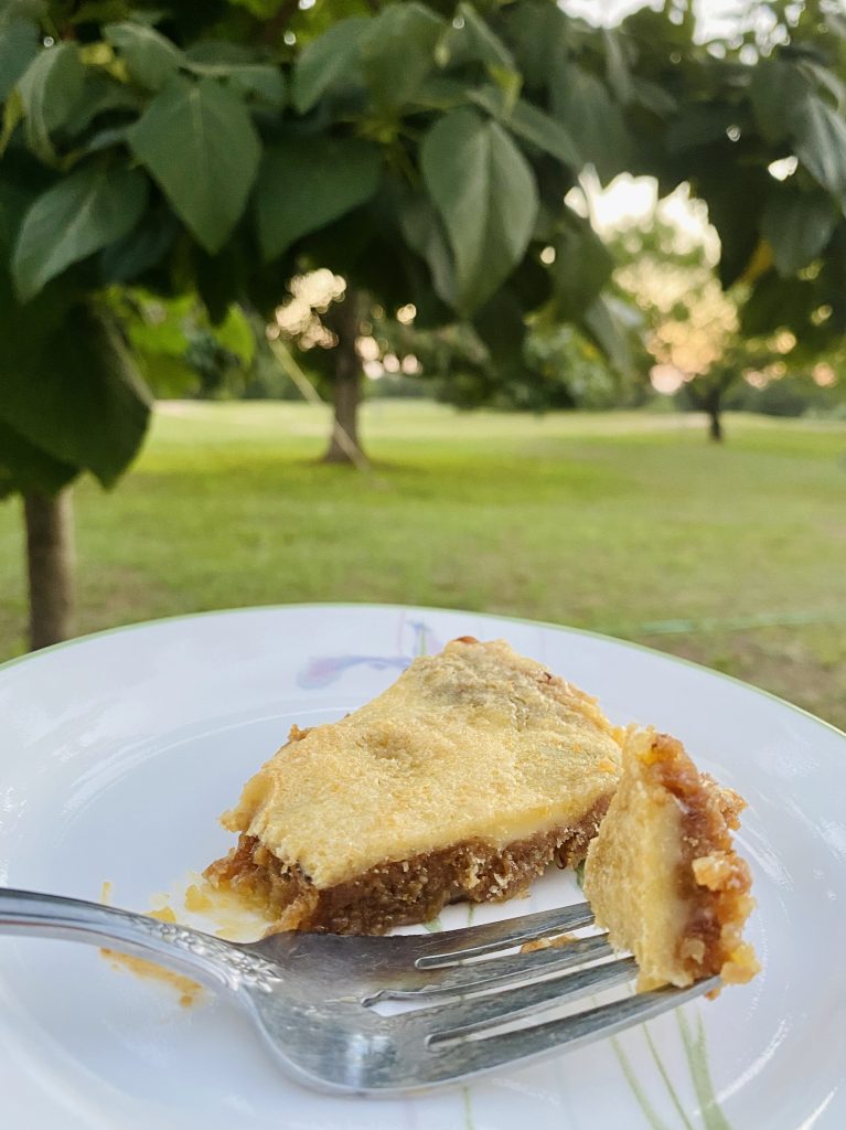 Busy Mom Milk Bar Pie Simply Maurie Kay